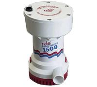 Rule RU51S Bomba Unisex-Adult, Multicolor, Standard