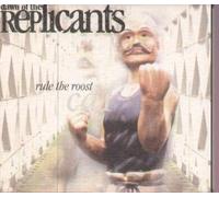 Dawn of the Replicants – Rule The Roost – Édition import – East West Samples