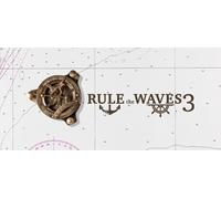 Rule the Waves 3 (PC)
