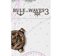 Rule the Waves 3 (PC) Steam Key EUROPE