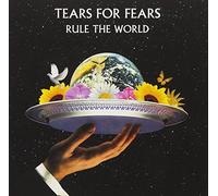 Rule The World : The Greatest Hits – Mercury – CD
