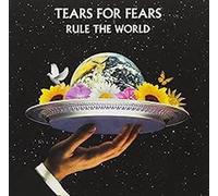 Rule The World The Greatest Hits CD