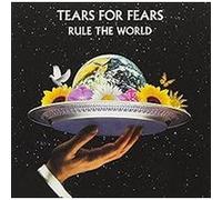 Rule The World: The Greatest Hits – Island