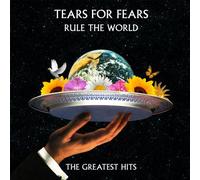 Rule The World : The Greatest Hits – Mercury