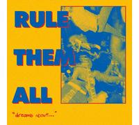 Rule Them All Dreams About... (Vinyl)