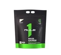 Rule1 R1 Mass Gainer (11,4lbs) Crème à la vanille