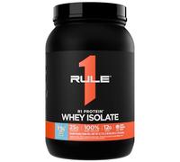 Rule1 R1 Protein (2lbs) Céréales fruitées