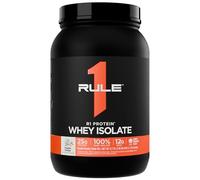 Rule1 R1 Protein (2lbs) Crème à la vanille