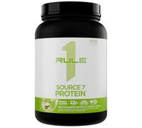 Rule 1 Source7 Protein, Pistachio Gelato - 897g