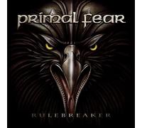 Rulebreaker CD