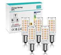 RuLEDne Ampoules Lampes LED MR16 blanc chaud (pack de 5 Non Dimmable 3W)