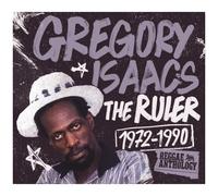 Ruler - 1972-1990