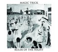 Ruler Of The Night