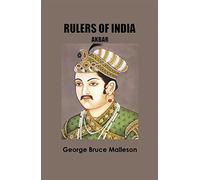 Rulers of India: Akbar