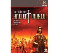 Rulers of The Ancient World: Tyrants, Conquerors