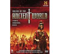 Rulers of The Ancient World-Tyrants, Conquerors, Heroes [DVD] [Import]