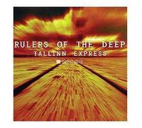 Rulers of the Deep - Nite: Life 019