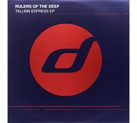 Rulers of the Deep - Tallinn Express EP [Import]