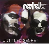 Rulers of the Deep - Untitled Secret [Import]
