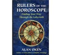 Rulers of the Horoscope by Alan Oken Alan Oken (Auteur)