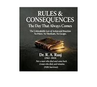 "Rules and Consequences: The Day That Always Comes": The Unbreakable Law of Action and Reaction: No Priest. No Shortcuts. No Escape.