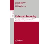 Rules And Reasoning