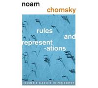 Rules And Representations