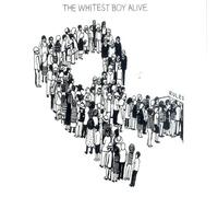 Rules by The Whitest Boy Alive [VINYL] NEUF