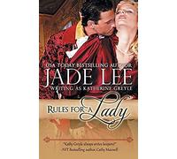 Rules For A Lady (A Lady's Lessons, Book 1)