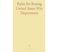 Rules for Boxing