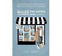 Rules For Dating A Bookshop Owner