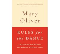 Rules for the Dance – Manuel pour écrire et lire la versification métrique – Ecco