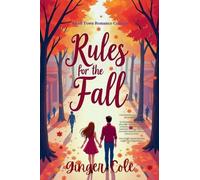 Rules for the Fall - Small Town Romance Comedy