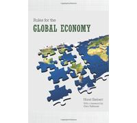 Rules For The Global Economy