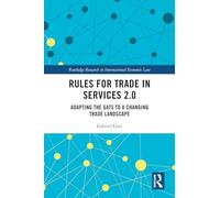 Rules for Trade in Services 2.0