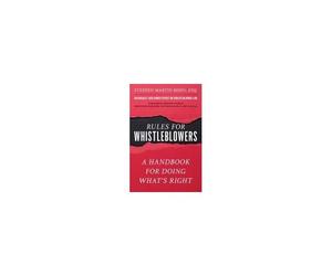 Rules For Whistleblowers
