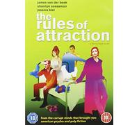 Rules of Attraction [Import anglais]