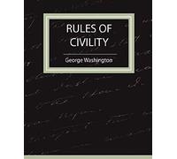 Rules Of Civility