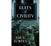 Rules Of Civility