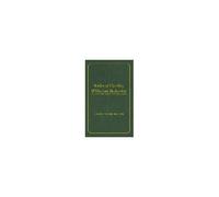 Rules Of Civility & Decent Behavior In Company And Conversation
