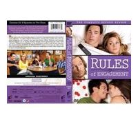 RULES OF ENGAGEMENT 2-2 DVD-BILINGUE G