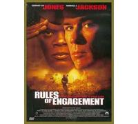 Rules of Engagement [Import anglais]