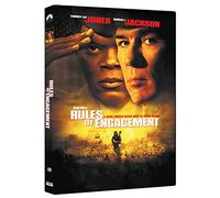 Rules Of Engagement [Dvd]