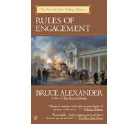 Rules of Engagement, A Sir John Fielding Mystery Bruce Alexander (Auteur)
