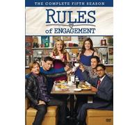 Rules Of Engagement