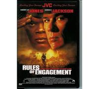 Rules Of Engagement