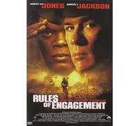 Rules of Engagement