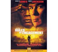 Rules of Engagement by Tommy Lee Jones