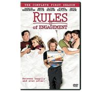 Rules of Engagement: Complete First Season