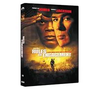 Rules of Engagement – DVD
